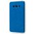Чохол книжка для Samsung Galaxy A7 (A700) синій 540510