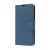 Чохол для Samsung Galaxy A5 2016 (A510) Goospery Fancy синій 540553