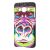 Чохол для Samsung Galaxy A3 (A300) Luxo Face neon мавпа 540931