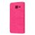 Чохол книжка для Samsung Galaxy A3 2016 (A310) рожевий 540405