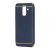 Чохол Joint 360 для Samsung Galaxy A6+ 2018 (A605) синій 540812