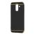 Чохол Joint 360 для Samsung Galaxy A6+ 2018 (A605) чорний 540815