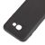 Чохол для Samsung Galaxy A3 2017 (А320) Baseus Soft matt чорний 540165