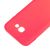 Чохол для Samsung Galaxy A5 2017 (A520) Baseus Soft matt рожевий 540168