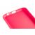 Чохол для Samsung Galaxy A5 2017 (A520) Baseus Soft matt рожевий 540169
