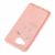 Чохол для Samsung Galaxy A5 2016 (A510) M&Ms світло-рожевий 541227