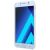 Чохол для Samsung Galaxy A5 2017 (A520) Nillkin із захисною плівкою білий 541656