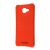 Чохол для Samsung Galaxy A5 2016 (A510) Motomo червоний 541479