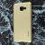 Чохол для Samsung Galaxy A7 2016 (A710) Motomo золотистий 541467