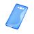 Чохол для Samsung Galaxy A7 (A700) New Line синій 541533