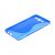 Чохол для Samsung Galaxy A7 (A700) New Line синій 541533