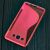 Чохол для Samsung Galaxy A7 (A700) New Line рожевий 541531