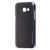 Чохол для Samsung Galaxy A5 2017 (A520) Mercury iJelly Metal чорний 541289