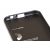 Чохол для Samsung Galaxy A5 2017 (A520) Mercury iJelly Metal чорний 541289