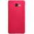 Чохол для Samsung Galaxy A5 2016 (A510) Nillkin із захисною плівкою червоний 541586