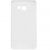 Чохол для Samsung Galaxy A7 2016 (A710) Nillkin із захисною плівкою білий 541601
