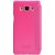 Чохол книжка для Samsung Galaxy A5 2016 (A510) Nillkin Sparkle рожевий 541903