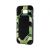 Чохол для Samsung Galaxy A7 2017 (A720) Motomo Military зелений 541421