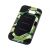 Чохол для Samsung Galaxy A7 2017 (A720) Motomo Military зелений 541420