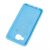 Чохол для Samsung Galaxy A5 2016 (A510) M&Ms блакитний 541212