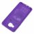 Чохол для Samsung Galaxy A5 2016 (A510) M&Ms фіолетовий 541230