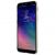 Чохол для Samsung Galaxy A6+ 2018 (A605) Nilllkin Nature прозорий 541954