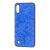 Чохол для Samsung Galaxy A10 (A105) Santa Barbara синій 542704