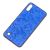 Чохол для Samsung Galaxy A10 (A105) Santa Barbara синій 542703