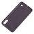 Чохол для Samsung Galaxy A10 (A105) Santa Barbara чорний 542707