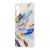Чохол для Samsung Galaxy A7 2018 (A750) Art confetti "пір'я" 545187