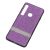 Чохол для Samsung Galaxy A9 2018 (A920) Swarovski (смуга) фіолетовий 546439