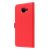 Чохол книжка для Samsung Galaxy A5 2016 (A510) Momax червоний 546920