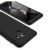 Чохол GKK LikGus для Samsung Galaxy A8+ 2018 (A730) 360 чорний 546230