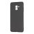 Чохол GKK LikGus для Samsung Galaxy A8+ 2018 (A730) 360 чорний 546229