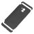 Чохол GKK LikGus для Samsung Galaxy A8+ 2018 (A730) 360 чорний 546230