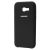 Чохол для Samsung Galaxy A5 2017 (A520) Silky Soft Touch чорний 546993