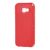 Чохол для Samsung Galaxy A5 2017 (A520) Shining Glitter червоний 546945