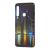 Чохол для Samsung Galaxy A9 2018 (A920) glass new "Манхетен" 546362