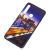 Чохол для Samsung Galaxy A9 2018 (A920) glass new "мост" 546364