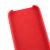 Чохол для Samsung Galaxy A5 2017 (A520) Silky Soft Touch червоний 546966
