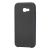 Чохол для Samsung Galaxy A5 2017 (A520) Silicone чорний 546996