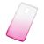Чохол для Samsung Galaxy A8 2018 (A530) Gradient Design рожево-білий 546086