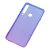 Чохол для Samsung Galaxy A9 2018 (A920) Gradient Design фіолетово-синій 546382