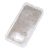 Чохол для Samsung Galaxy A5 2017 (A520) блискітки вода срібляста "листя" 547145