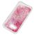 Чохол для Samsung Galaxy A5 2017 (A520) блискітки вода рожевий "Boom" 547139