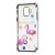 Чохол для Samsung Galaxy A6 2018 (A600) Kingxbar фламінго 547323