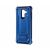 Чохол для Samsung Galaxy A6+ 2018 (A605) Deen Armor удароміцний з підставкою синій 547765