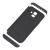 Чохол GKK LikGus для Samsung Galaxy A6 2018 (A600) 360 чорний 547251