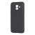 Чохол GKK LikGus для Samsung Galaxy A6 2018 (A600) 360 чорний 547250
