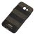 Чохол для Samsung Galaxy A5 2017 (A520) woto чорний 547004
